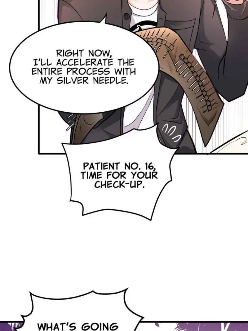 Peerless Doctor In The City Chapter 115 18